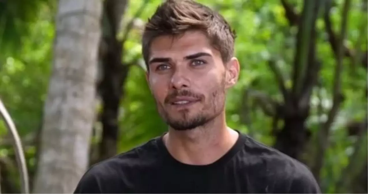 Survivor Barış diskalifiye mi oldu? Barış Murat Yağcı'ya yakalama kararı mı çıktı?
