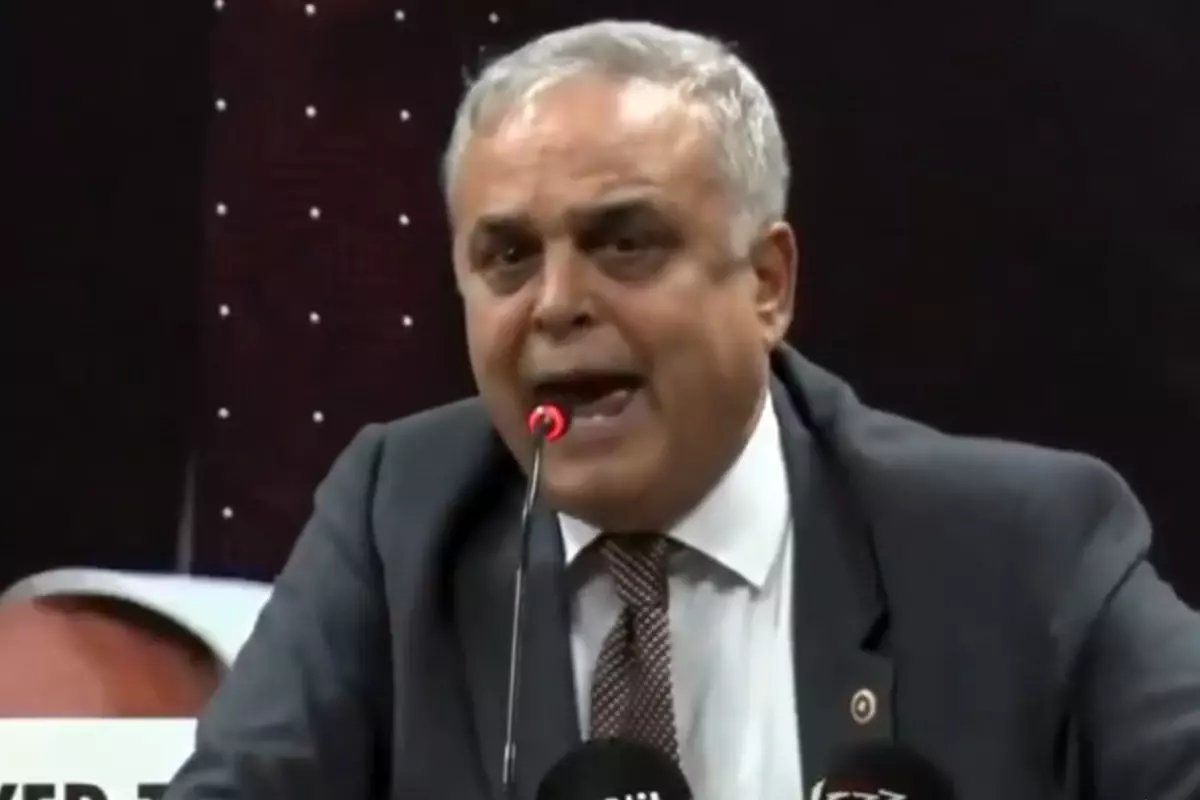 CHP'den AK Parti'ye geçen Çakır'dan emeklileri çıldırtacak çıkış