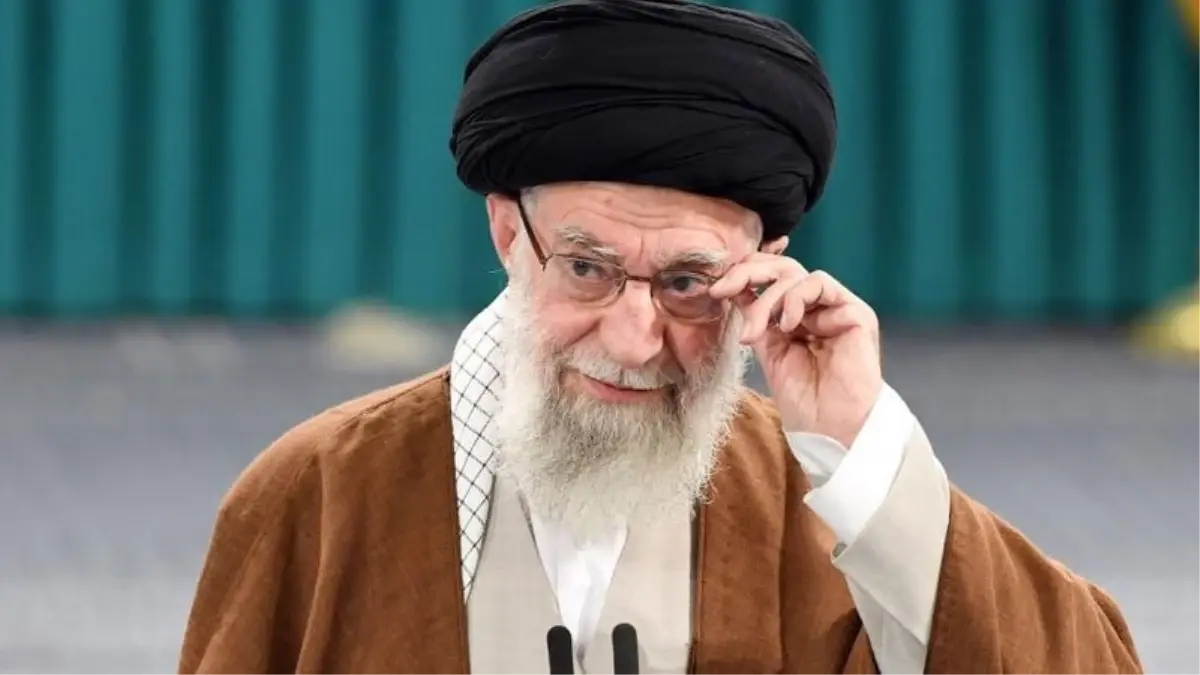 Hamaney: ABD savaş başlatırsa bölgesel çatışma olur