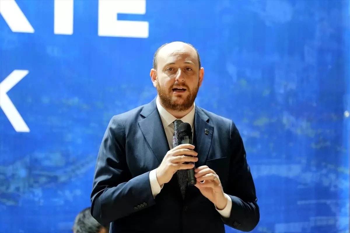 AK Parti'den Terörsüz Türkiye Vurgusu: 2 Trilyon Dolar Kaynak Halkla Buluşamıyor