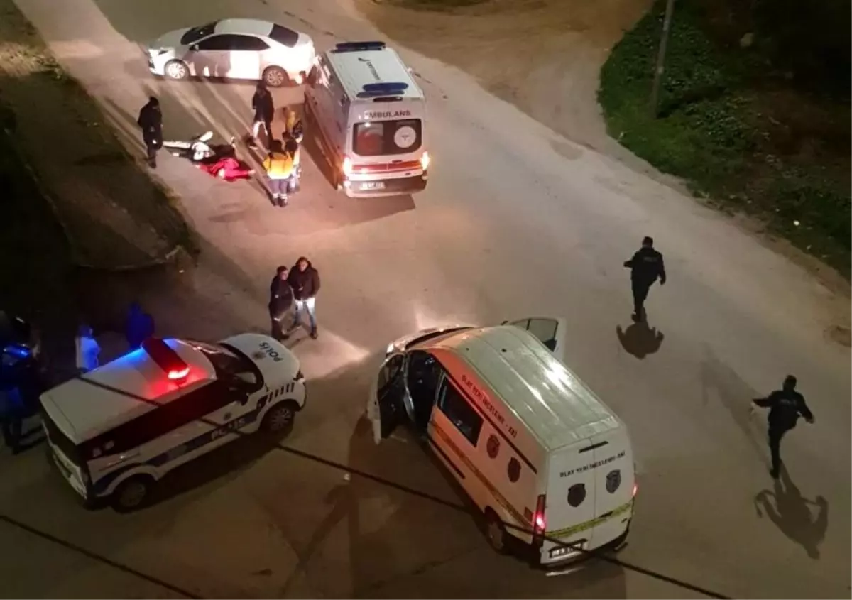 Didim'de kanlı infaz: 2 ölü