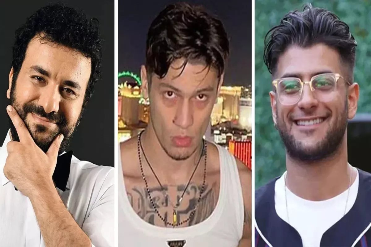 Uyuşturucu soruşturmasında gözaltına alınan Hasan Can Kaya, Reynmen ve Çakal dahil 11 kişi için karar verildi