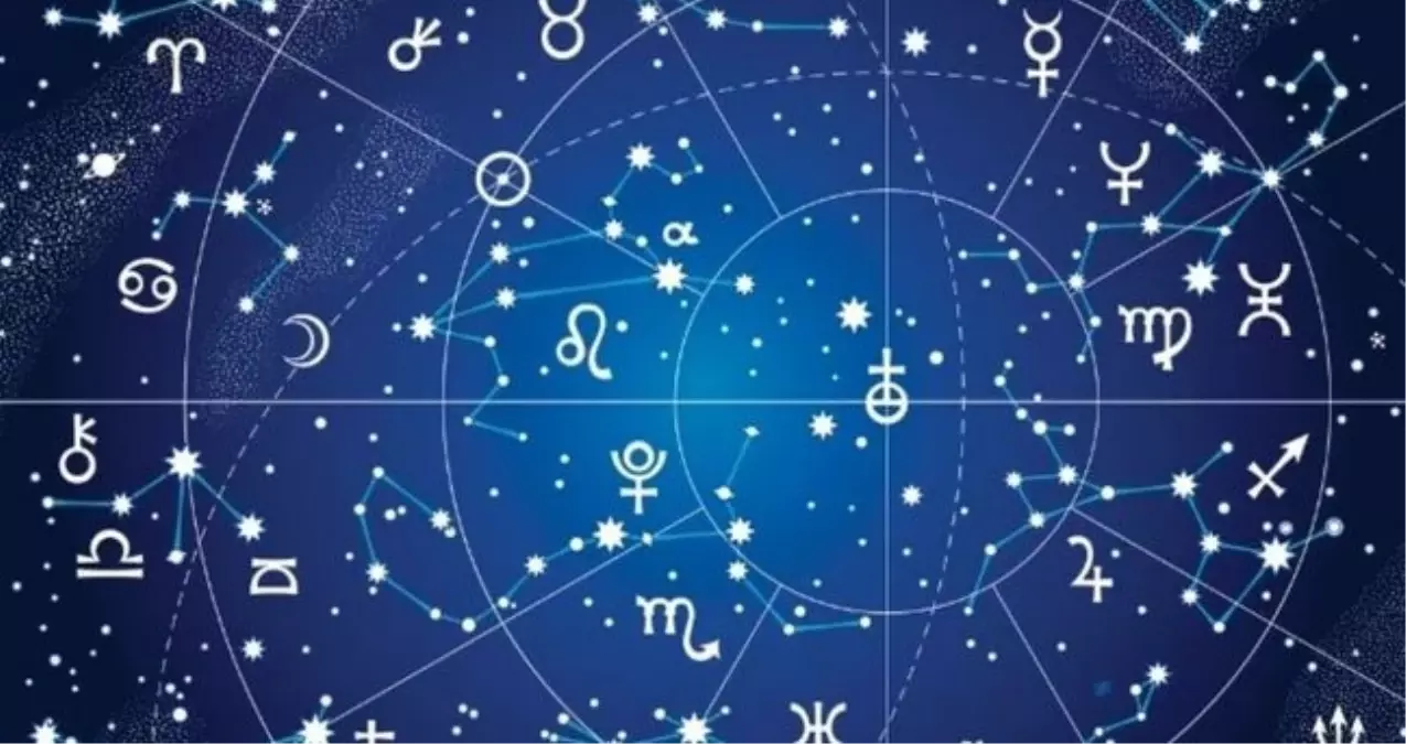 1 Şubat hangi burç? 1 Şubat'ta doğanların burç özellikleri neler? Kova burcu burç uyumları, Kova burçlarını neler bekliyor?