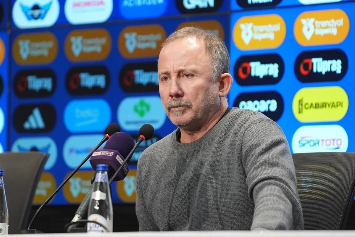 Beşiktaş-TÜMOSAN Konyapor maçının ardından