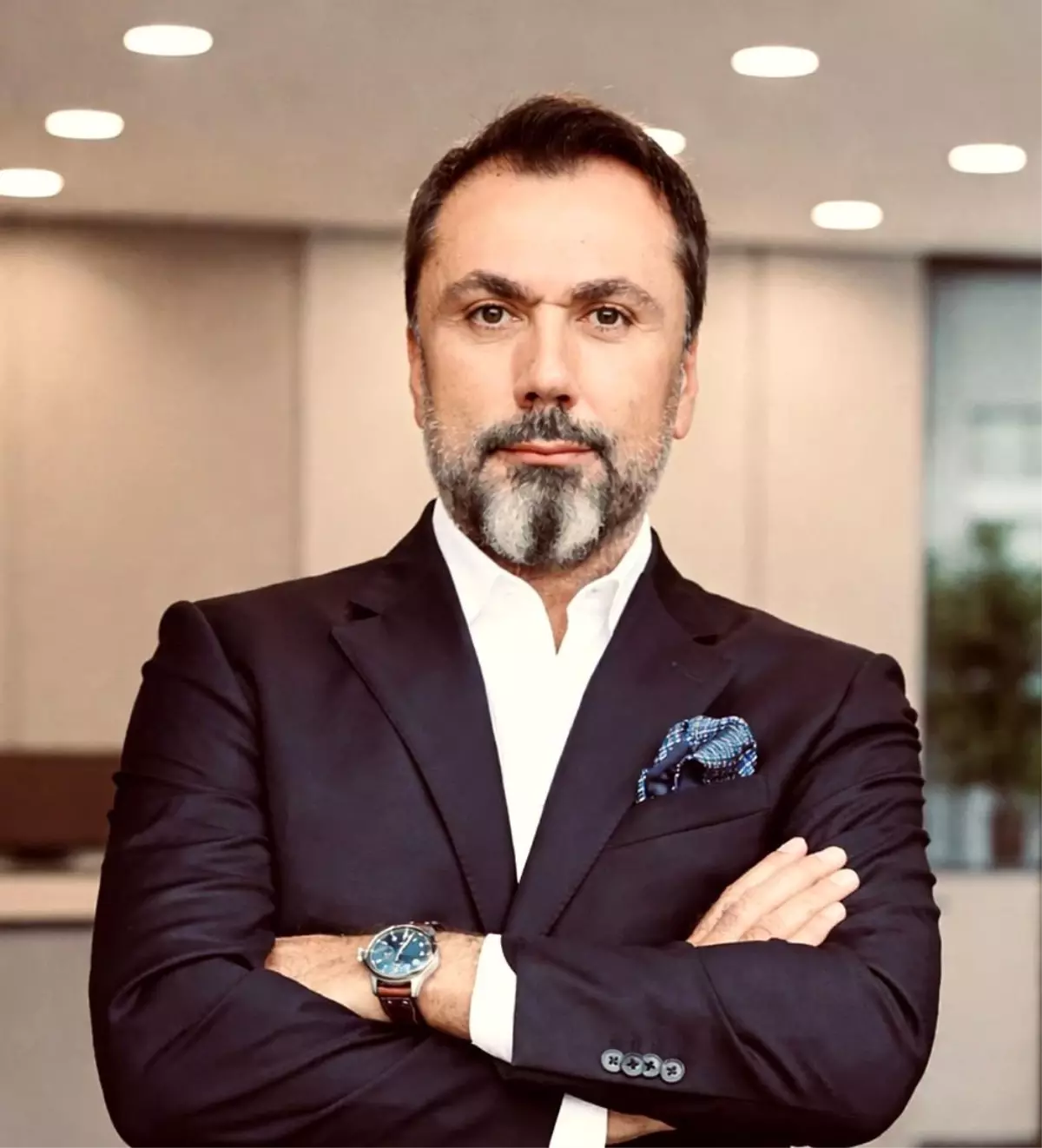 Altında sert dalgalanma