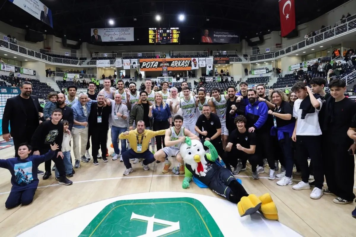 Merkezefendi gururlu