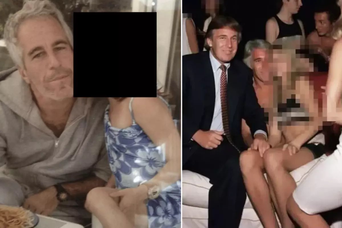 AK Partili Tayyar'dan Epstein belgeleriyle ilgili kritik çağrı