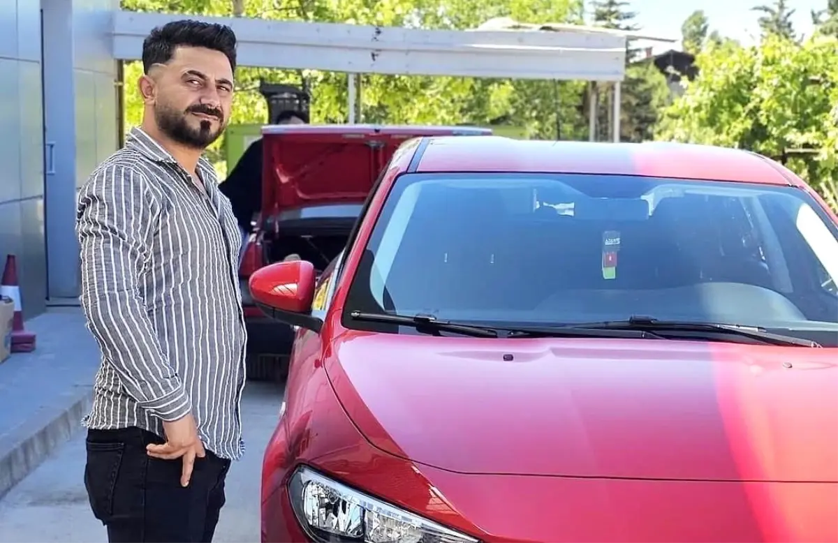 Antalya'ya araba almaya gidiyordu, feci otobüs kazasında hayatını kaybetti