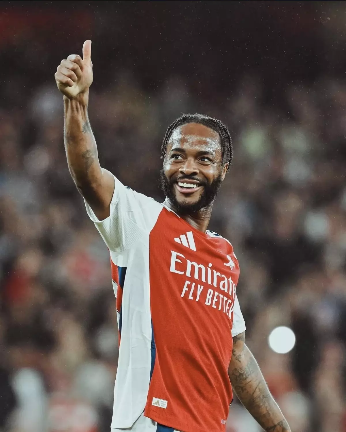 Yüksel Yıldırım: Sterling ile ilgileniyoruz, henüz resmi teklif yok