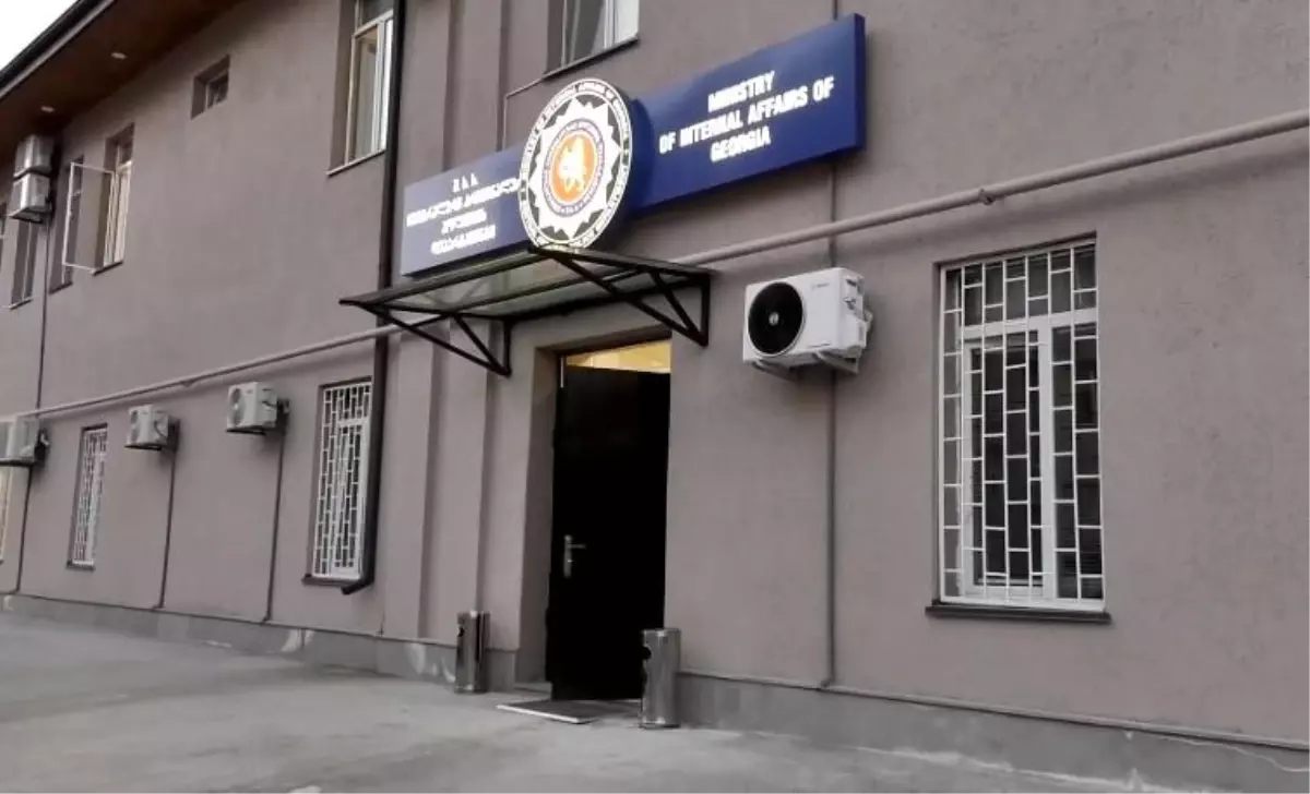 Kırmızı bültenle aranan 4 Türk Gürcistan'da gözaltına alındı