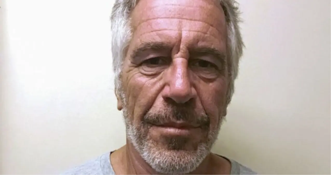 Jeffrey Epstein kimdir, mesleği neydi? Jeffrey Epstein neden, nasıl öldü? Jeffrey Epstein hiç evlendi mi?