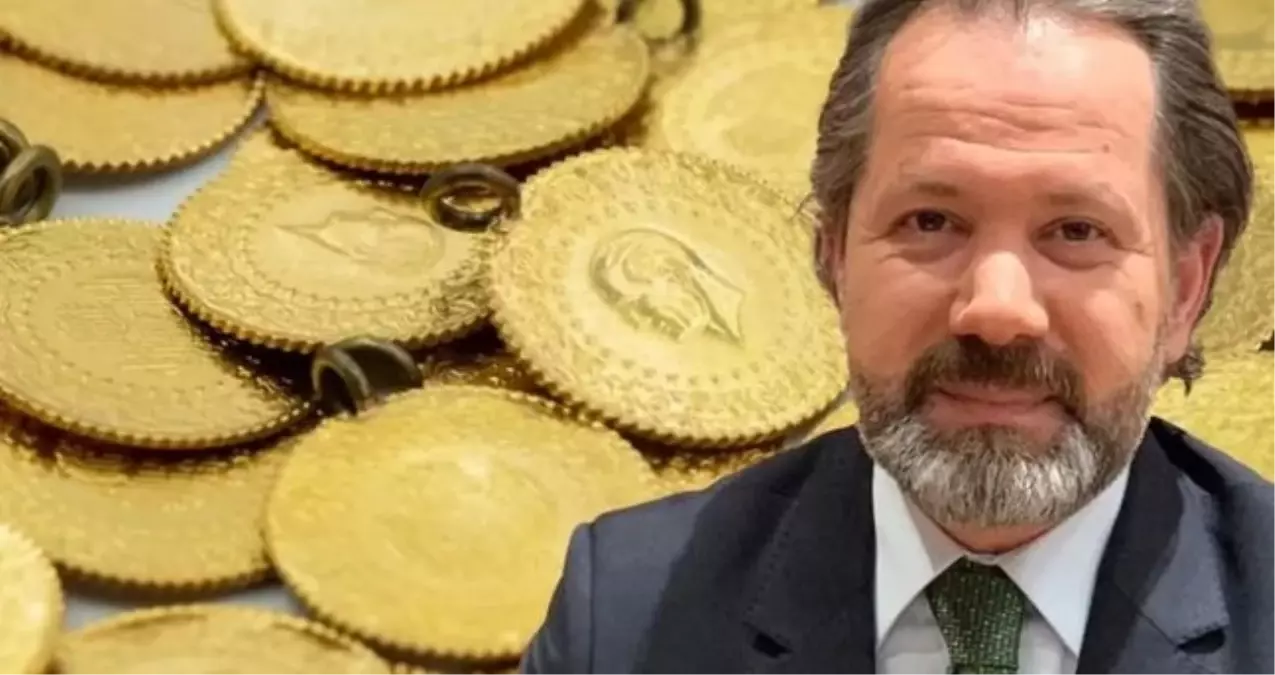 İSLAM MEMİŞ ALTIN YORUMLARI: Altında düşmeye devam edecek mi? Altın tekrar yükselir mi?