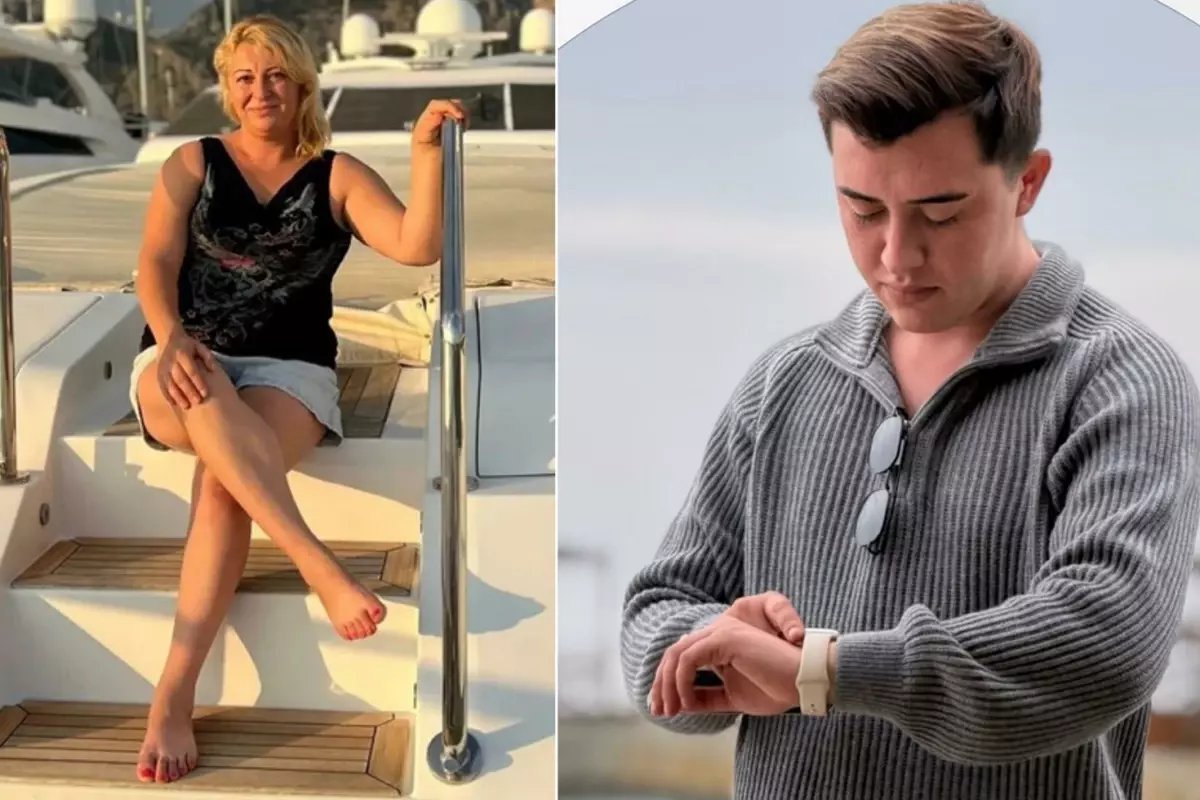 Türkiye'yi sarsan cinayetlerin sırrı çözüldü! Katiller 70 yaşın üzerinde