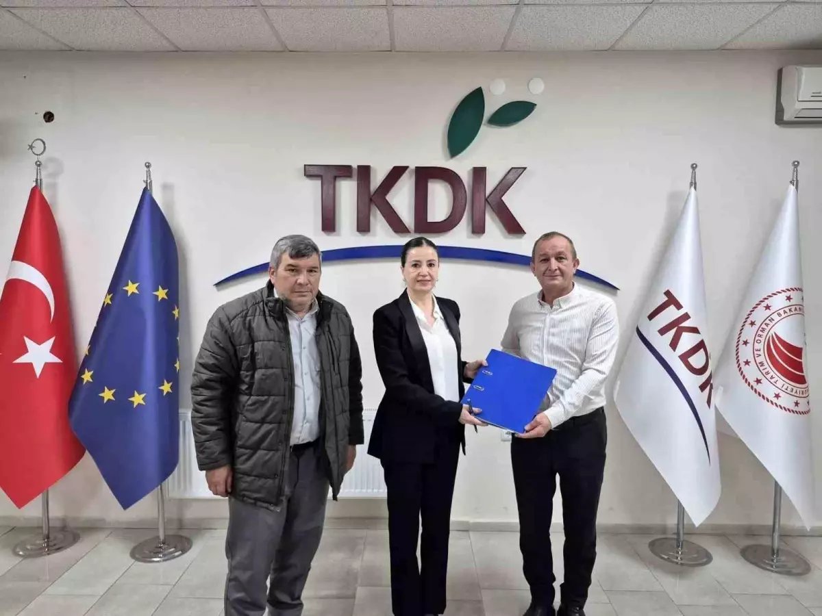 Aslanapa ve Çavdarhisar ilçelerinde üretim ve istihdam artacak