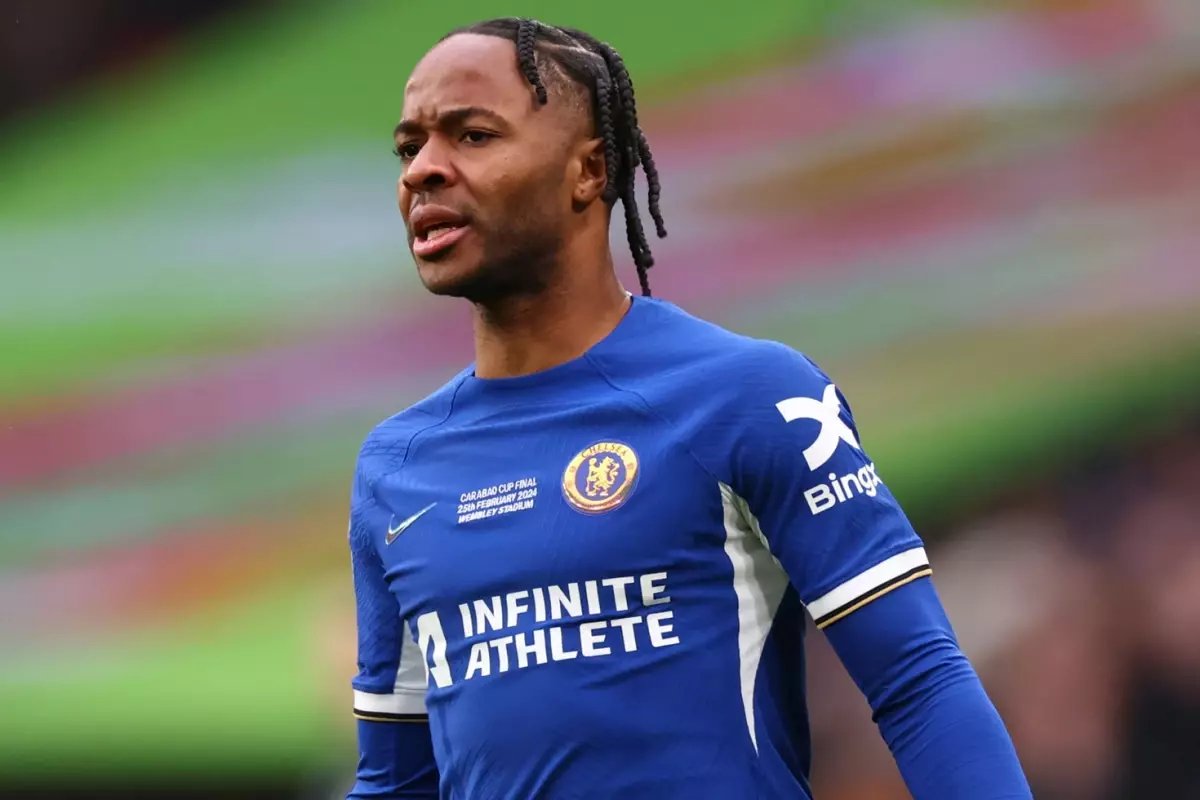 Süper Lig ekibi yılın bombasını Sterling ile patlatıyor