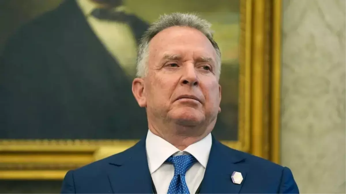 Trump'ın Özel Temsilcisi Witkoff, İsrail'i ziyaret edecek