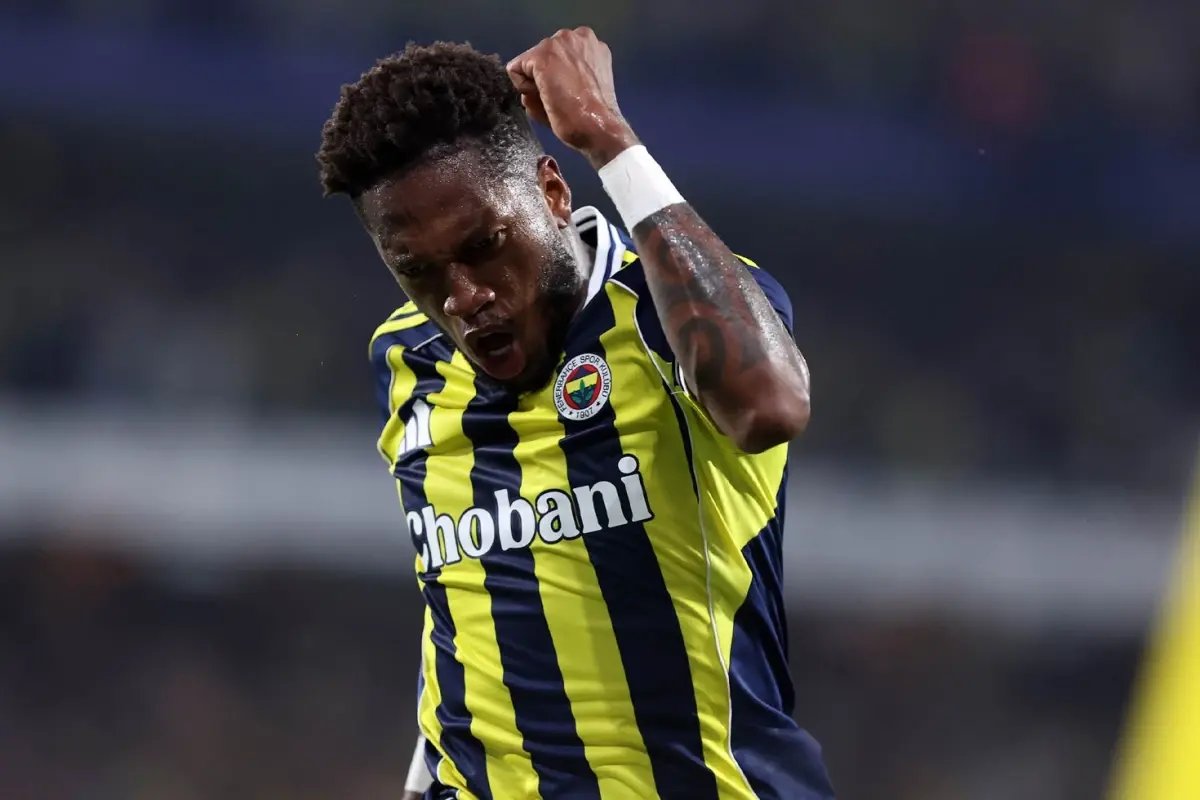 Transfer iptal! Fred'i almaya paraları yetmedi