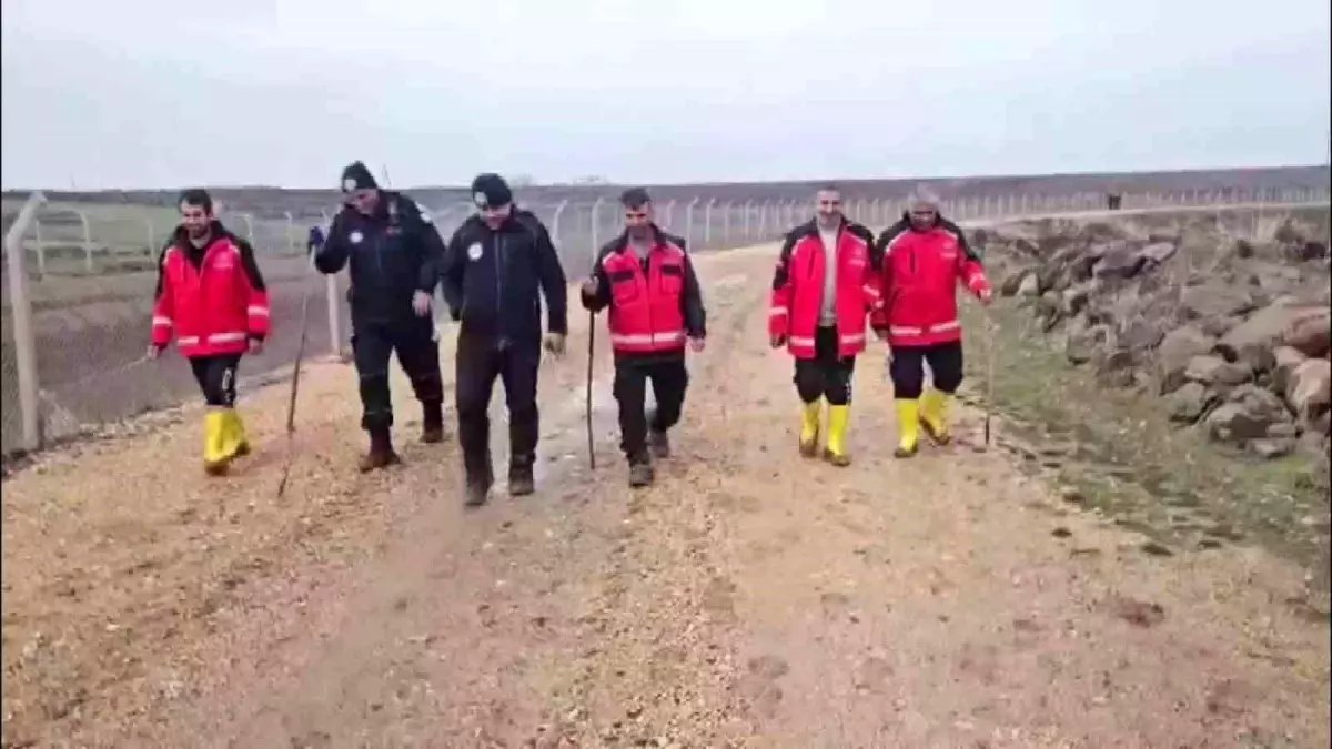 Kayıp şizofreni hastası kadın, her yerde aranıyor