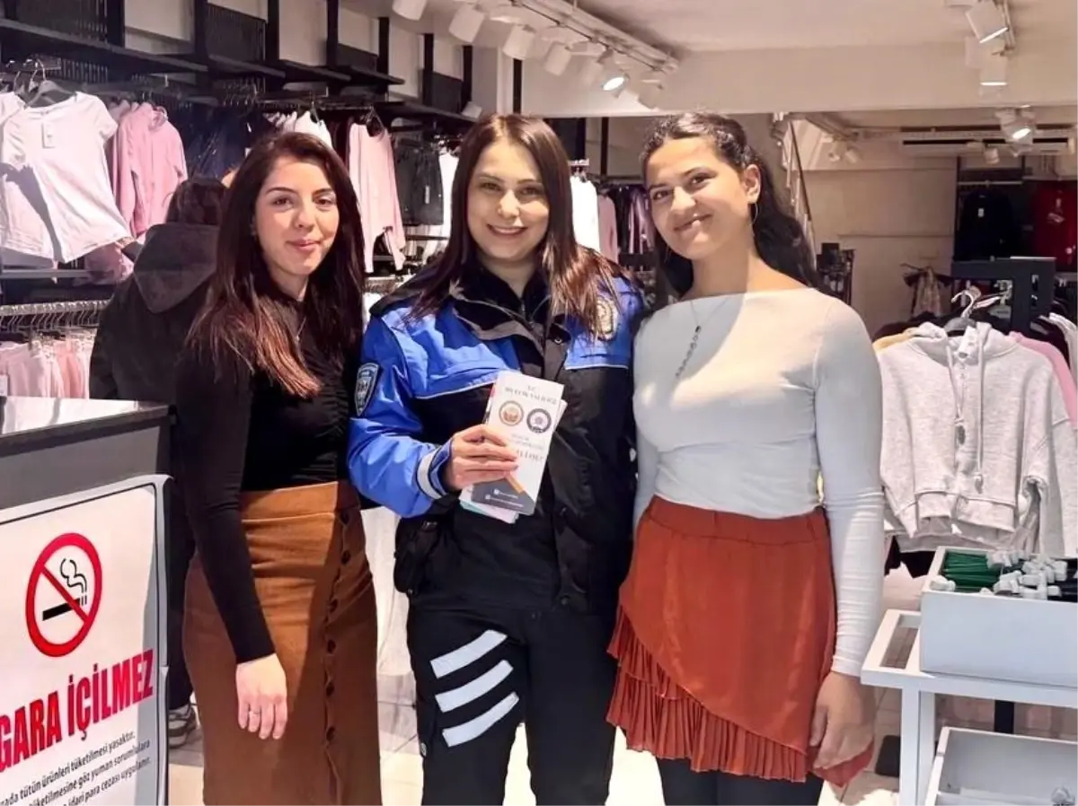 Bilecik'te esnafa dolandırıcılık uyarısı