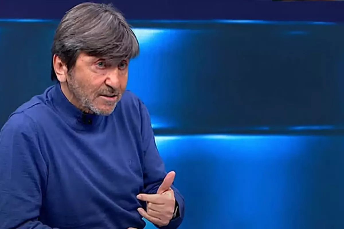 Rıdvan Dilmen: Fenerbahçe'nin şampiyonluk şansı %51