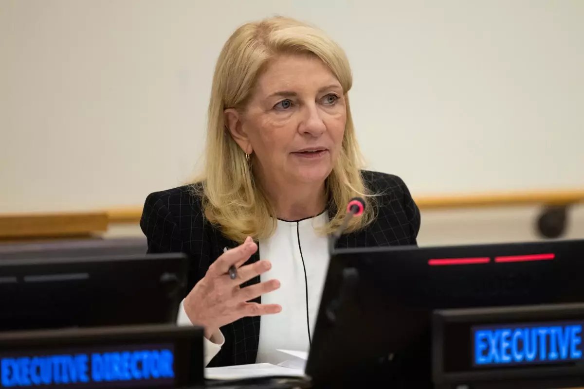 UNICEF: 2026'da 200 milyondan fazla çocuğun insani yardıma ihtiyacı var