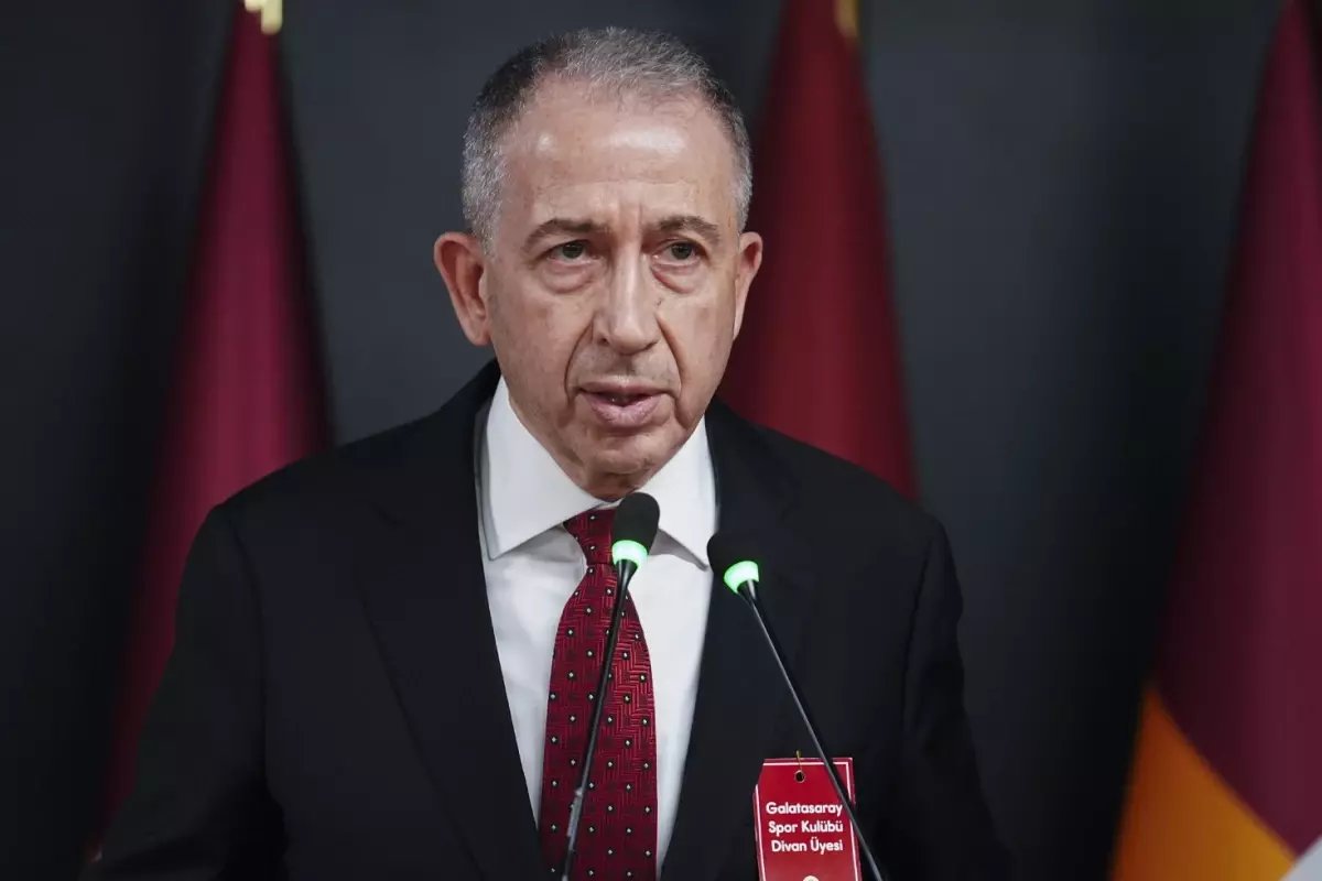 Metin Öztürk'ten Fenerbahçe ve Beşiktaş taraftarını kızdıracak sözler