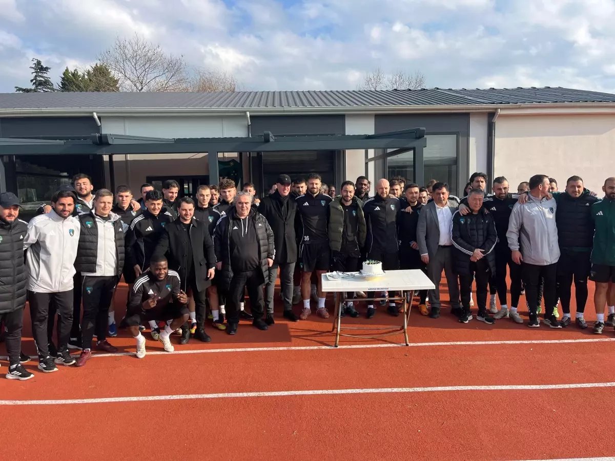 Selçuk İnan Gaziantep Maçını Değerlendirdi ve Doğum Gününü Kutladı