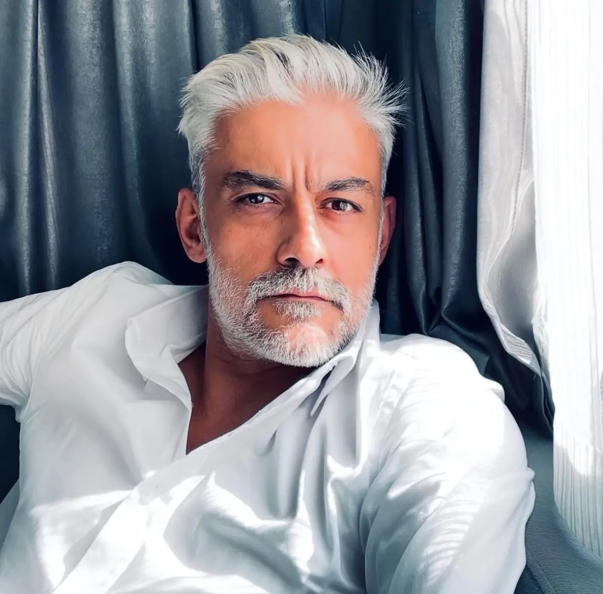 Oyuncu Kanbolat Görkem Arslan Kalp Krizi Sonucu Hayatını Kaybetti