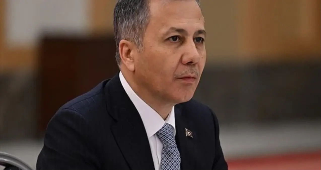 Ali Yerlikaya neden görevden alındı? Ali Yerlikaya neden görevinden ayrıldı?