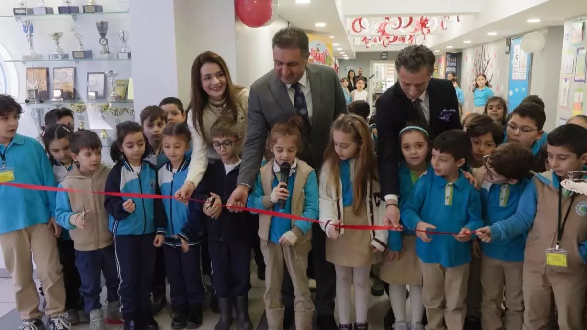 İstanbul İl Milli Eğitim Müdürü Yentür: Akran nezaketi kavramını çok önemsiyoruz