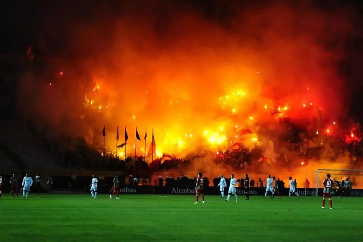 Dünyanın en iyi takımları açıklandı! İlk 30'da tek Türk takımı var