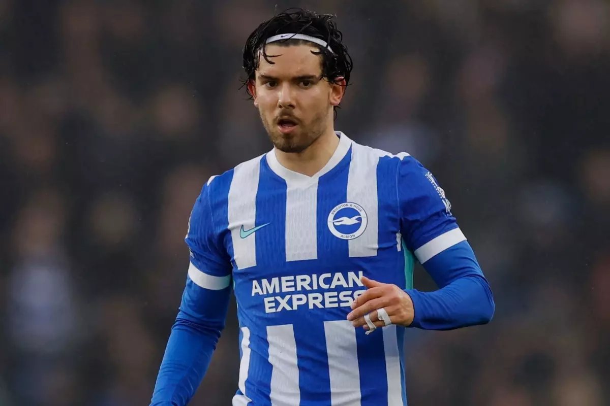 Ferdi Kadıoğlu en büyük hayalini duyurdu