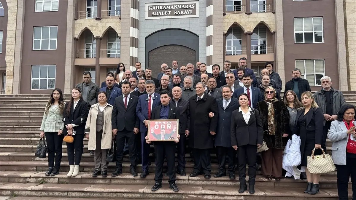 Muhsin Yazıcıoğlu'nun ölümüne ilişkin soruşturmalara FETÖ müdahalesiyle ilgili davaya devam edildi