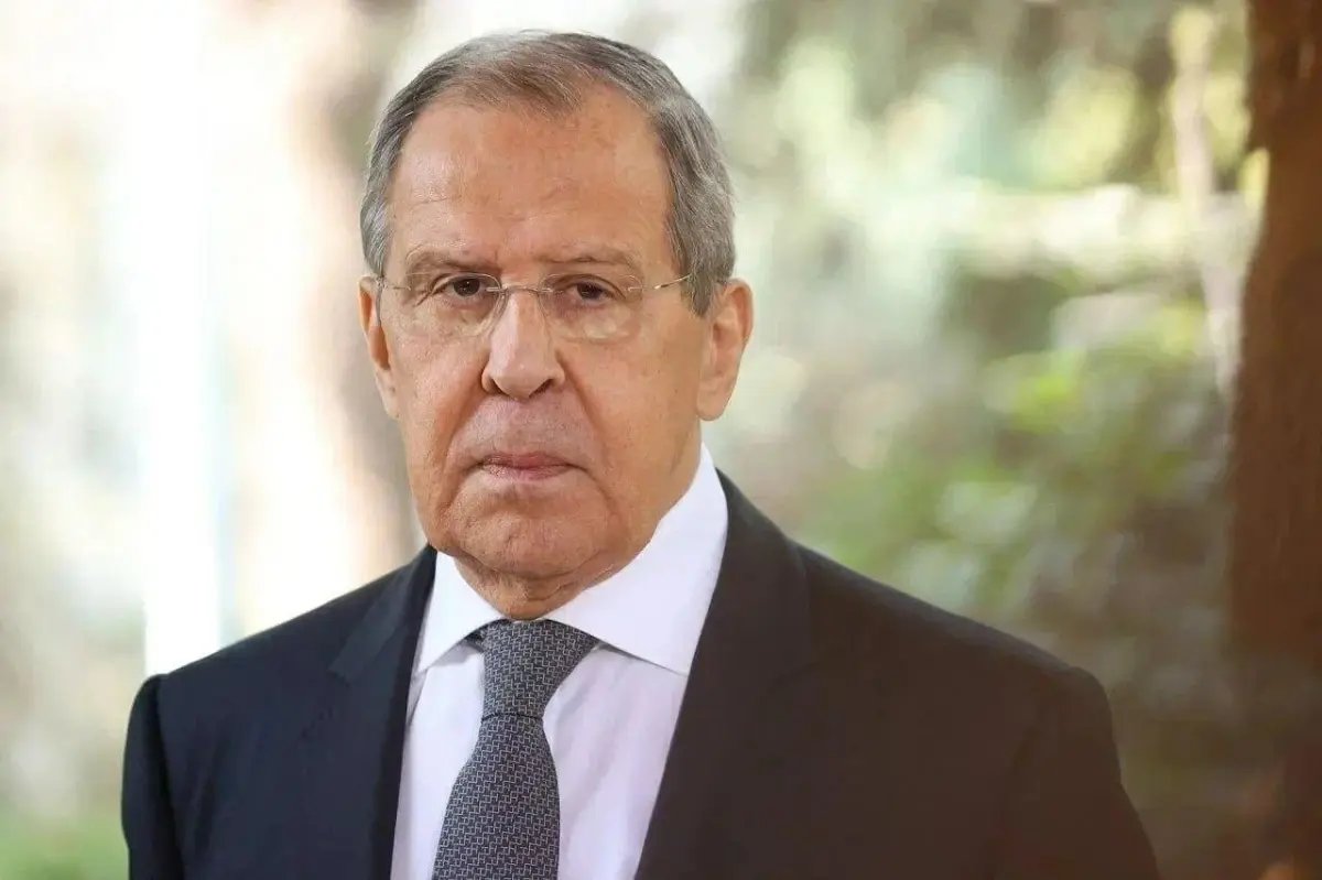 Lavrov'dan 'New START' açıklaması: ABD yapıcı bir yaklaşım sergilerse yeni bir anlaşma mümkün