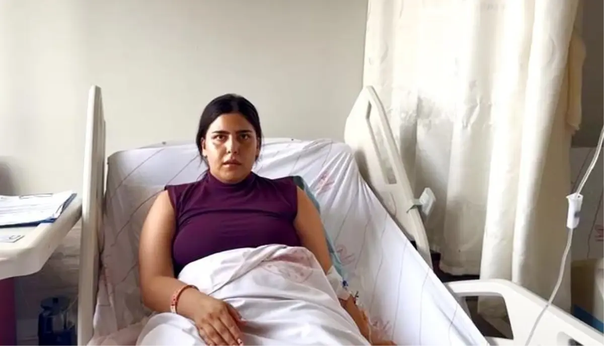 Lazer epilasyon işleminde güzellik salonu sahibi ve çalışana yaralamadan dava