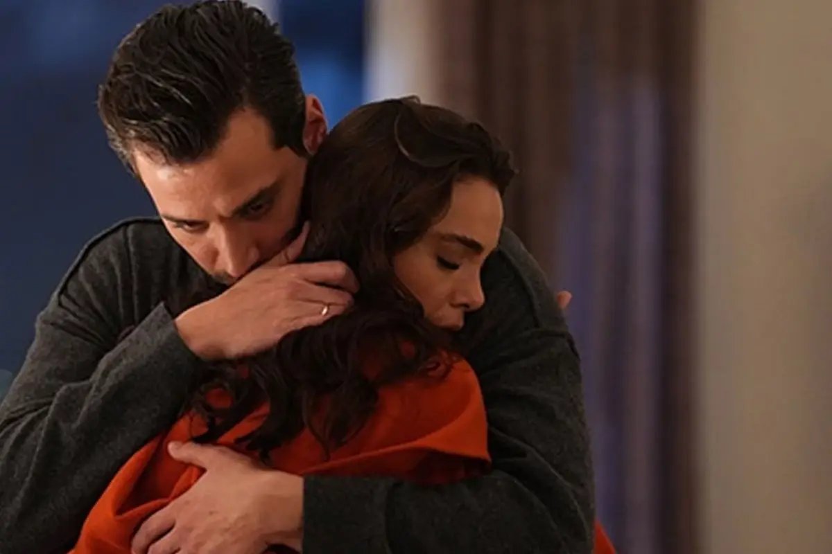 RTÜK, ihanet sahneleri gerekçesiyle Kıskanmak dizisine ceza verdi