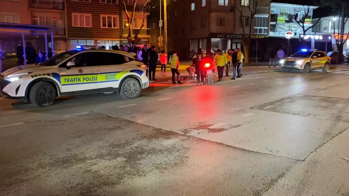 Bursa'da 'dur' ihtarına uymayan sürücüye 70 bin TL ceza