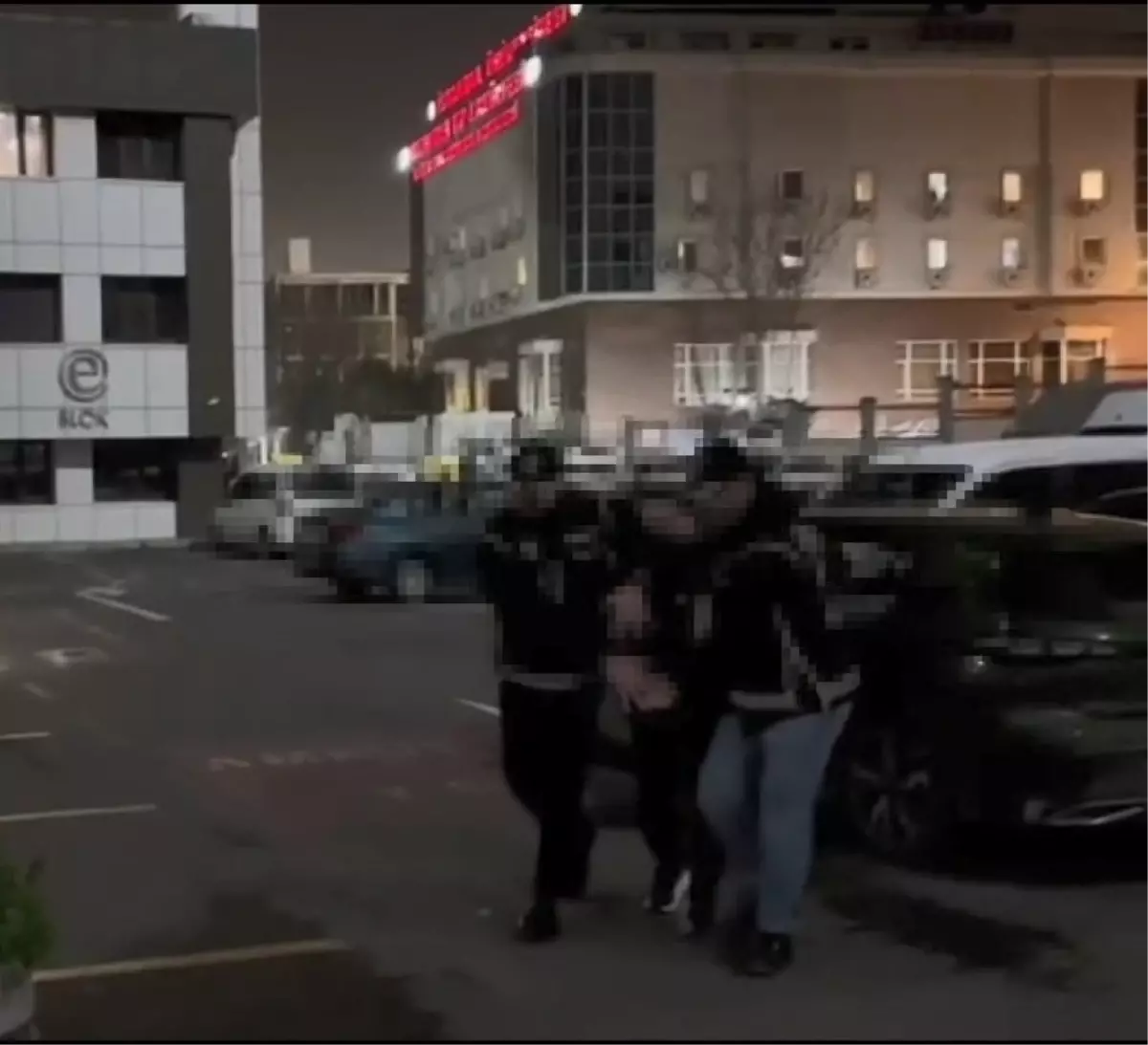 İstanbul'da 4 ayrı kurşunlama olayının azmettiricisi operasyonla yakalandı