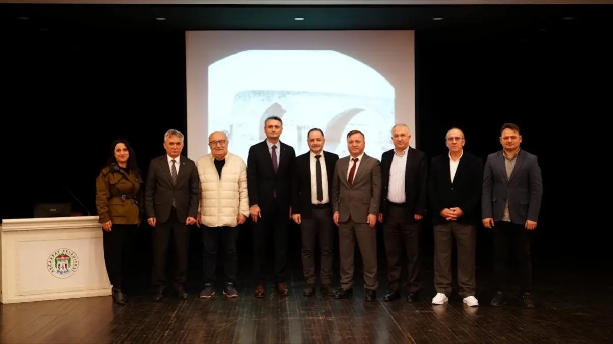 Akçaabat'ın düşman işgalinden kurtuluşunun 108'inci yıl dönümü