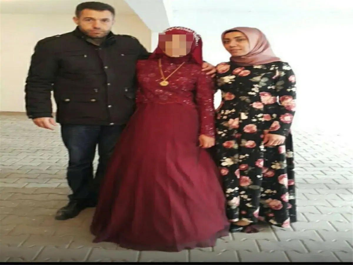 Eşi tabancayla vurarak öldürdü, bugün boşanma davaları varmış
