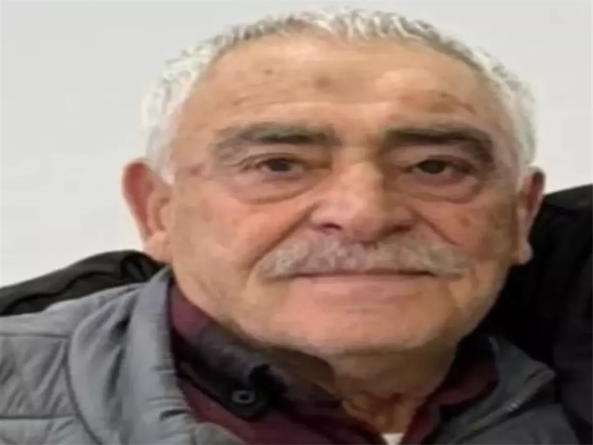 Elazığ'daki kayıp kişi, 10'uncu günde 192 kilometrelik alanda aranıyor