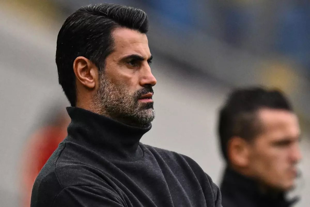 Amedspor'dan Volkan Demirel bombası