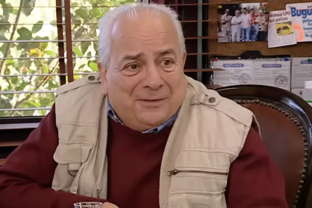 Akasya Durağı yeniden çekilecek! Nuri Baba için 4 isimle görüşülüyor