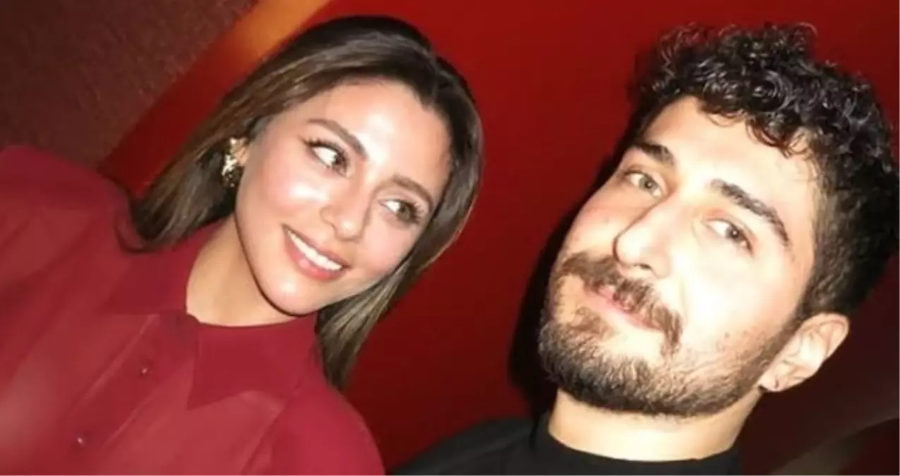 Ata Ayyıldız kimdir? Sıla Türkoğlu'nun sevgilisi Ata Ayyıldız kaç yaşında, nereli, ne iş yapıyor?