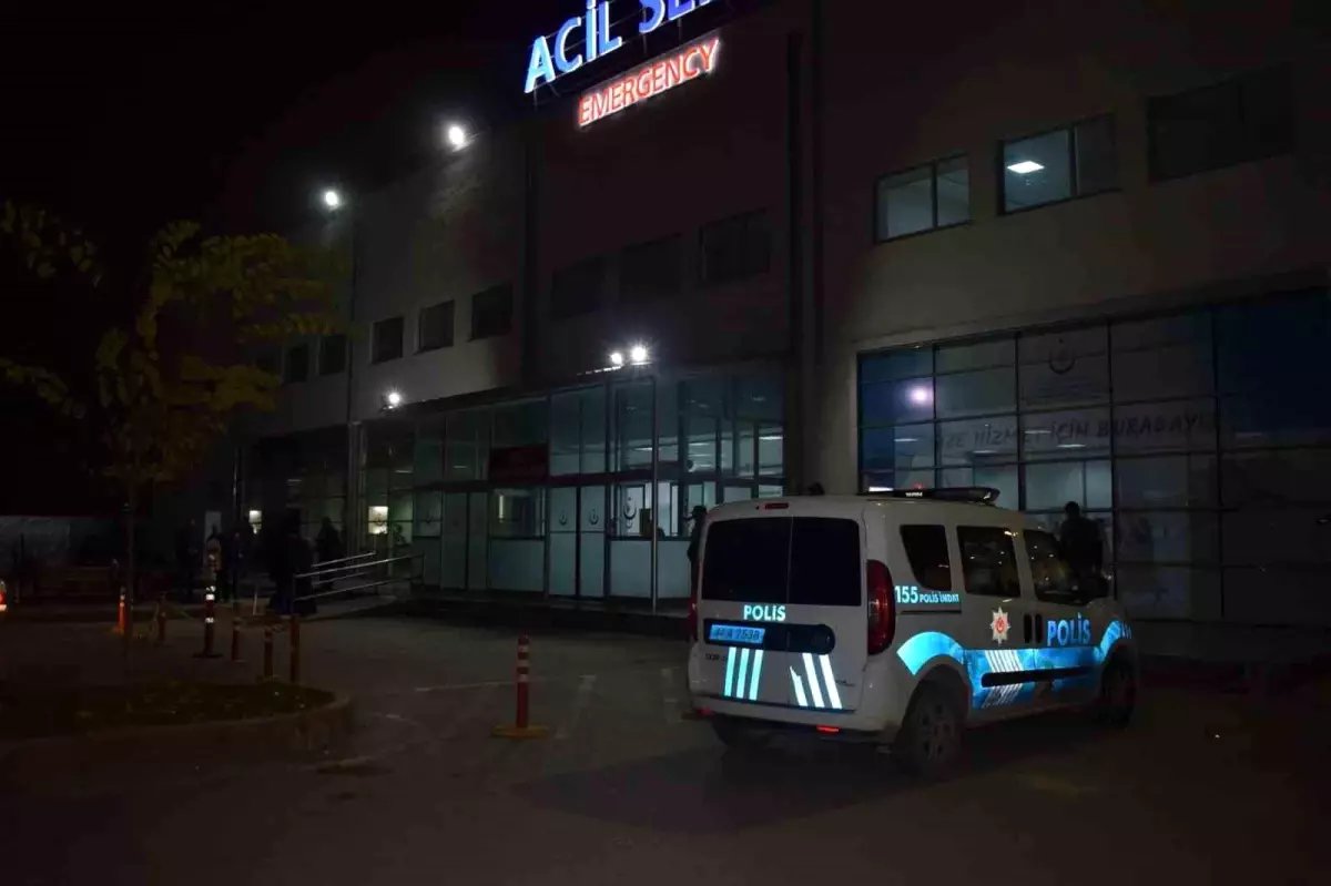 Tartıştığı kiracısını darbeden ev sahibi tutuklandı