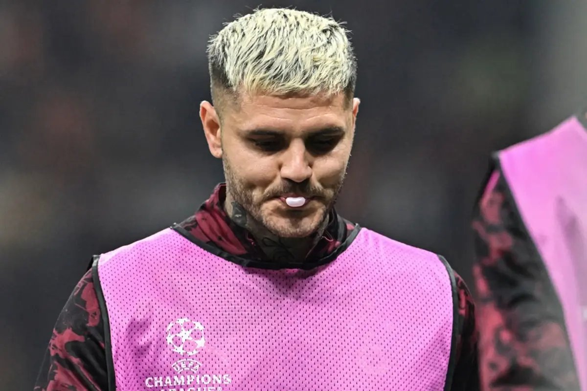 Sarsıcı iddia: Icardi anlaşmaya vardı, Dursun Özbek karşı çıktı