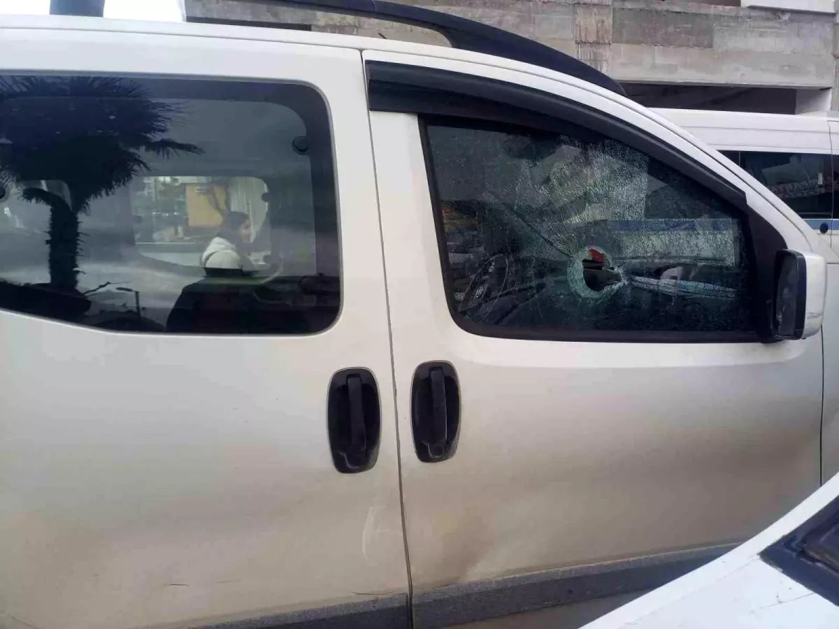 Manisa'daki silahlı kavgada 1 tutuklama