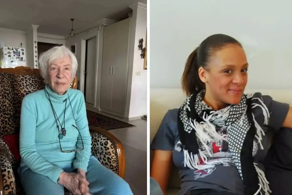 Defne Joy Foster'ın annesin 15 yıl sonra şok iddia: Kızımı FETÖ öldürtmüş olabilir