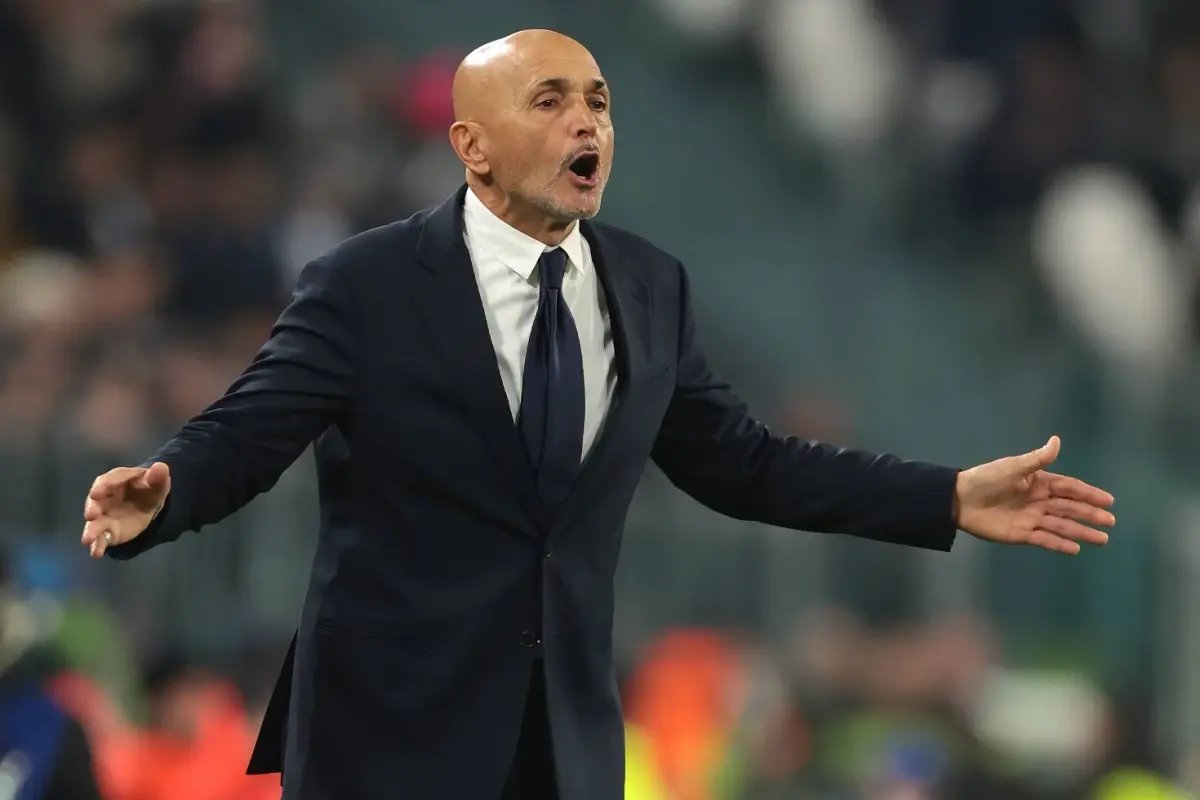 Aylar sonra ortaya çıktı! Juventus Teknik Direktörü Spaletti'den Süper Lig devine ret!