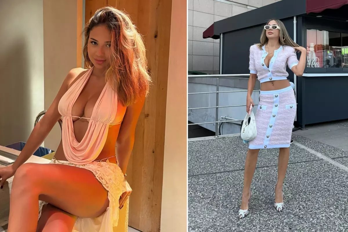 Banka hesabındaki paralara el mi konuldu? Merve Taşkın'dan iddialara yanıt